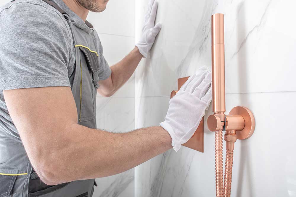 Bathroom Remodel Bathtub